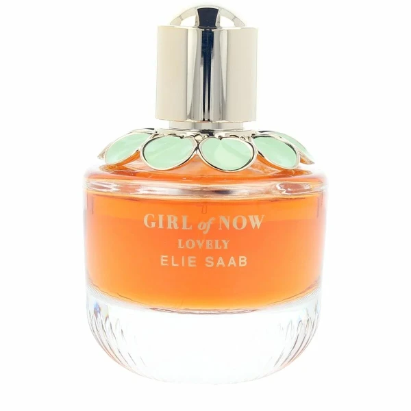 Perfume Mujer Elie Saab GIRL OF NOW LOVELY EDP 50 ml