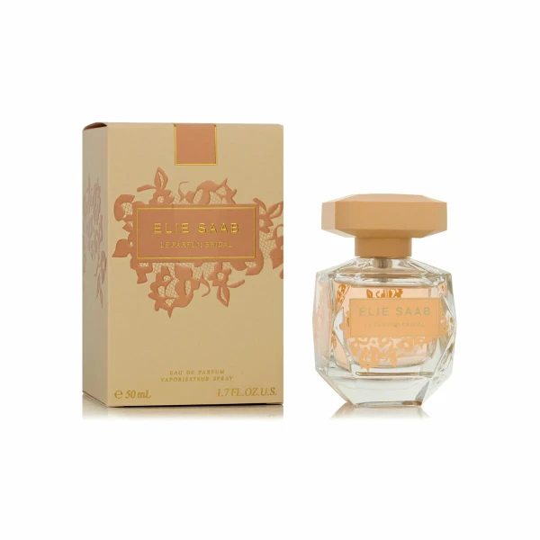 Perfume Mujer Elie Saab LE PARFUM BRIDAL 50 ml