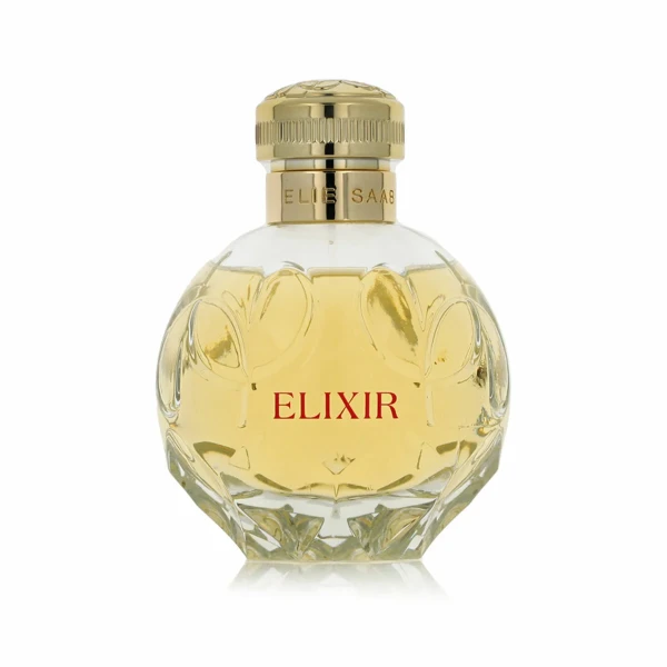 Perfume Mujer Elie Saab ELIXIR 100 ml
