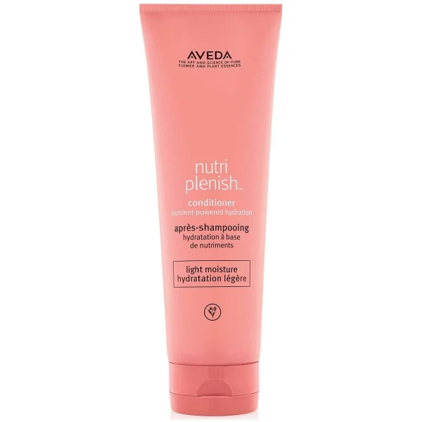 Champú + Acondicionador Aveda NUTRI PLENISH 250 ml