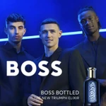 Perfume Hombre BOSS BOSS BOTTLED 50 ml