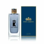 Perfume Hombre Dolce & Gabbana K BY DOLCE&GABBANA 200 ml
