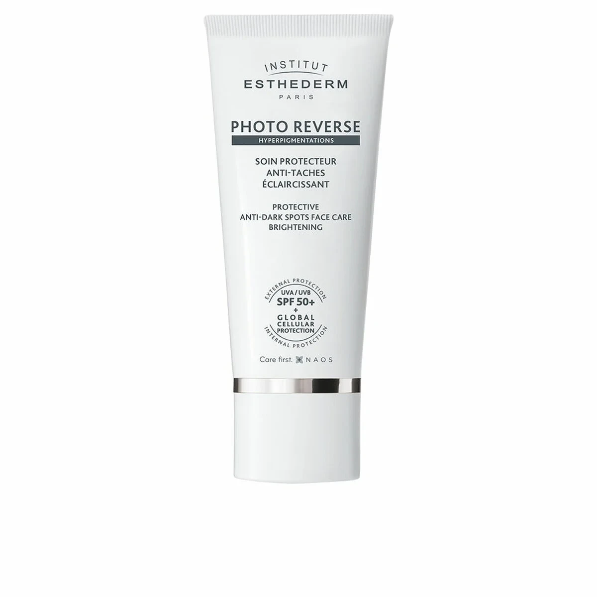 Crema de Día Institut Esthederm PHOTO REVERSE Spf 50 50 ml