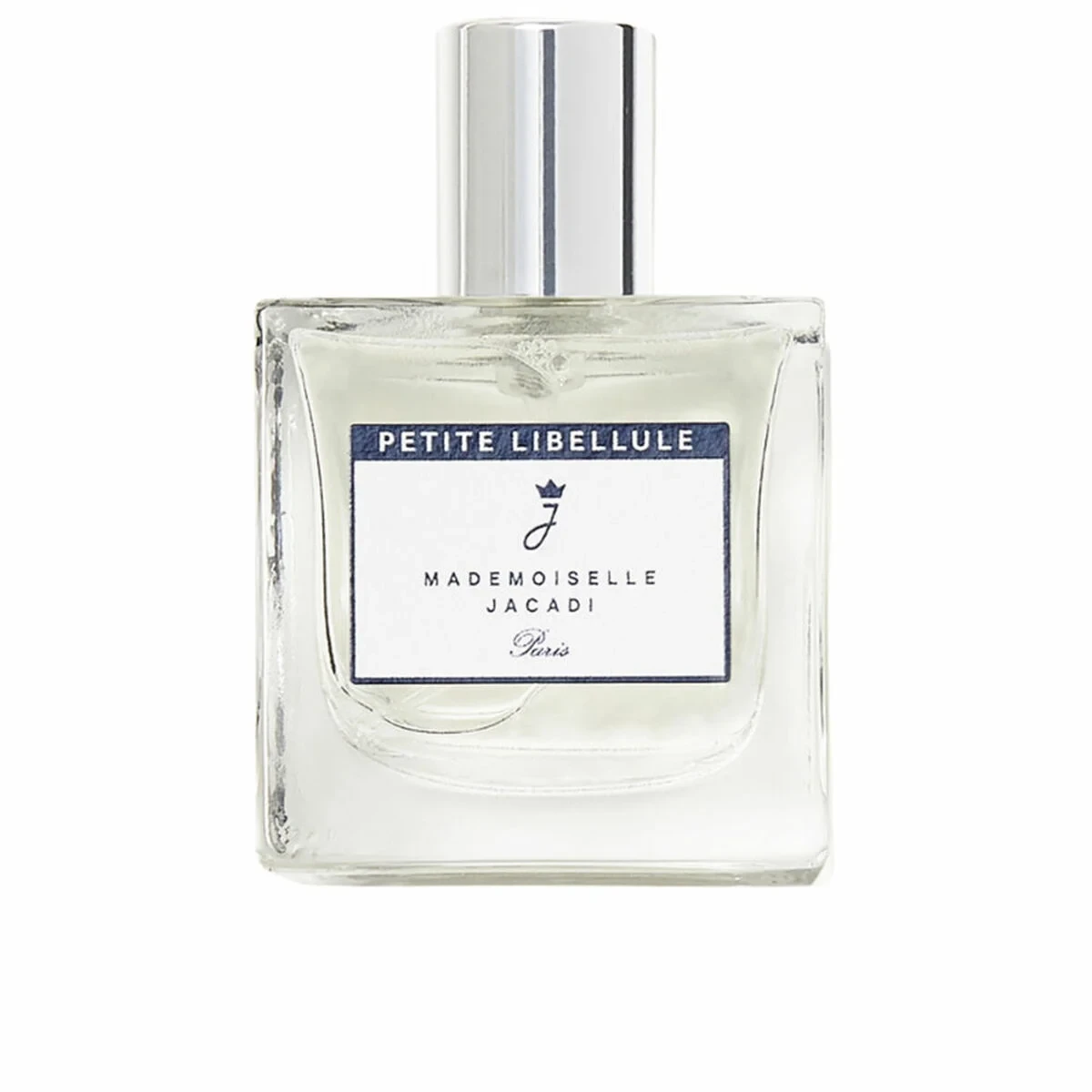 Set de Perfume Mujer Jacadi Paris MADEMOISELLE