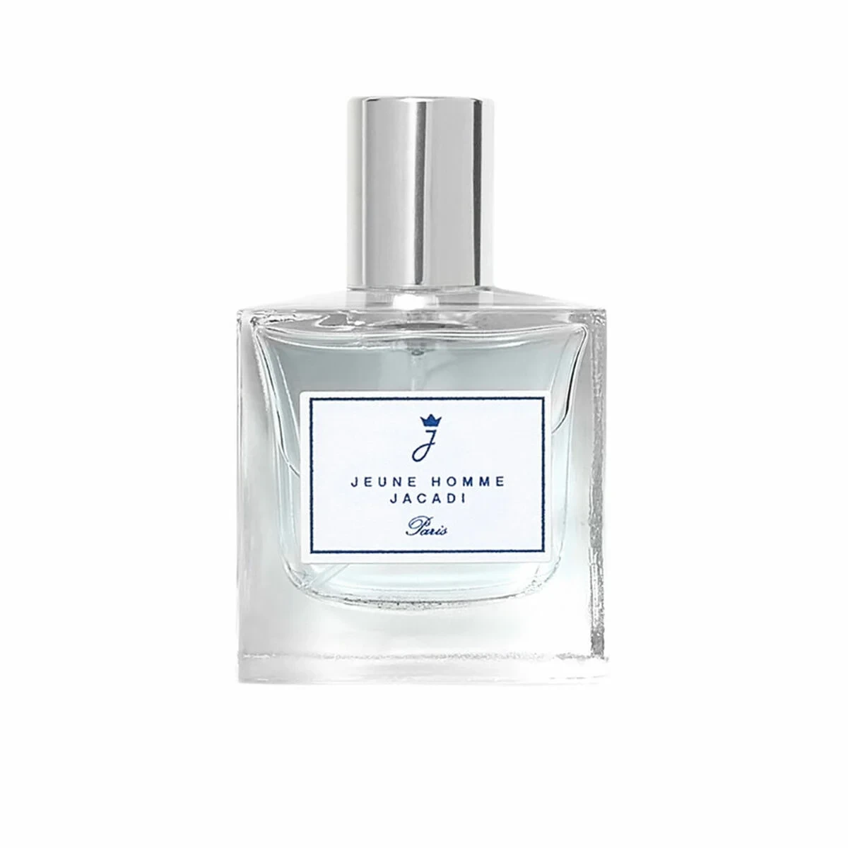 Perfume Infantil Jacadi Paris JEUNE HOMME