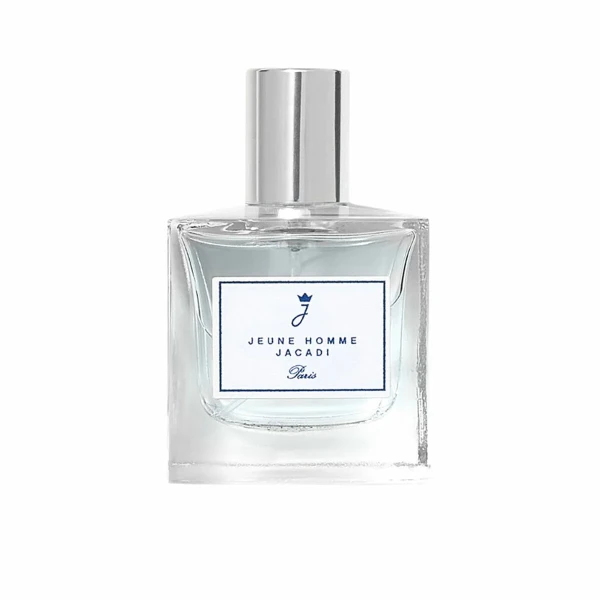 Perfume Infantil Jacadi Paris JEUNE HOMME