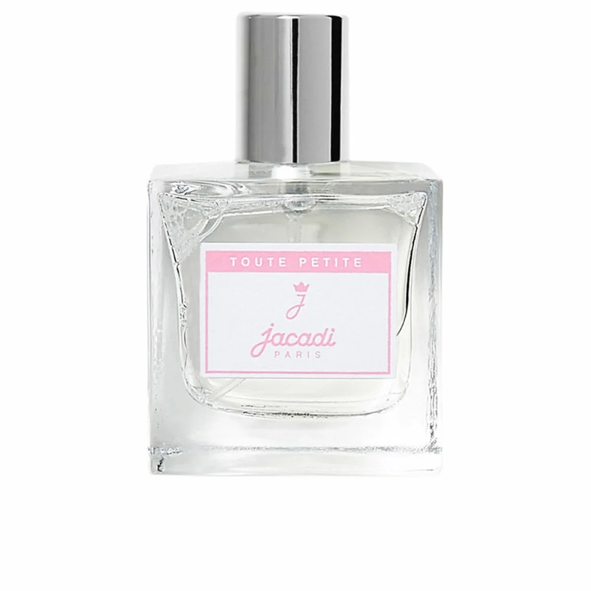 Perfume Infantil Jacadi Paris TOUTE PETITE