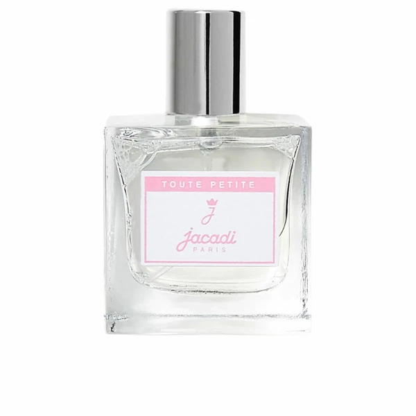 Perfume Infantil Jacadi Paris TOUTE PETITE