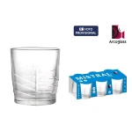 Set de Vasos La Mediterránea Mistral duna 6 Piezas (12 Unidades)