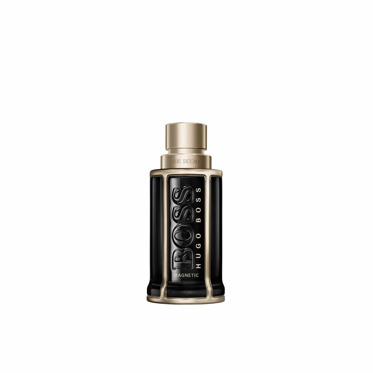 Perfume Hombre BOSS THE SCENT FOR HIM MAGNETIC EDP 50 ml
