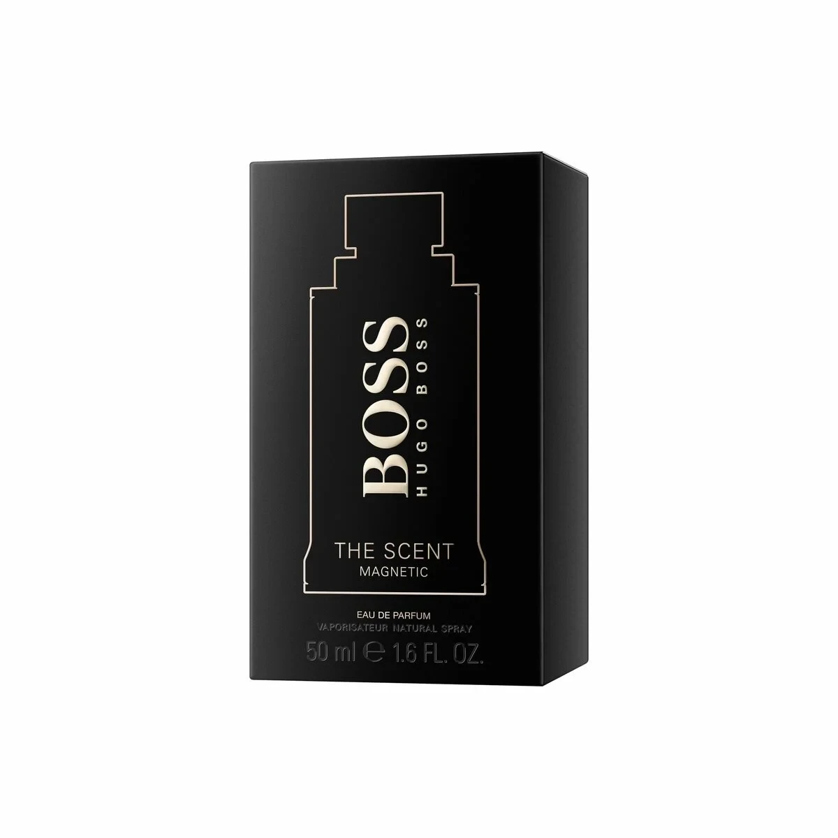 Perfume Hombre BOSS THE SCENT FOR HIM MAGNETIC EDP 50 ml