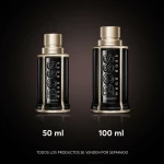 Perfume Hombre BOSS THE SCENT FOR HIM MAGNETIC EDP 50 ml