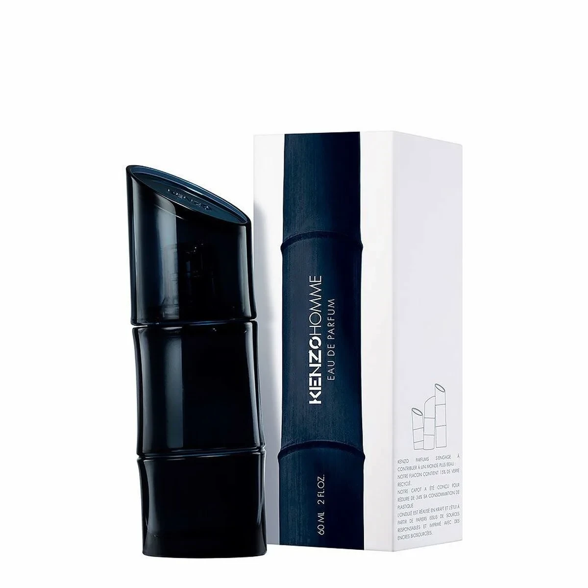 Perfume Hombre Kenzo Kenzo Homme 60 ml
