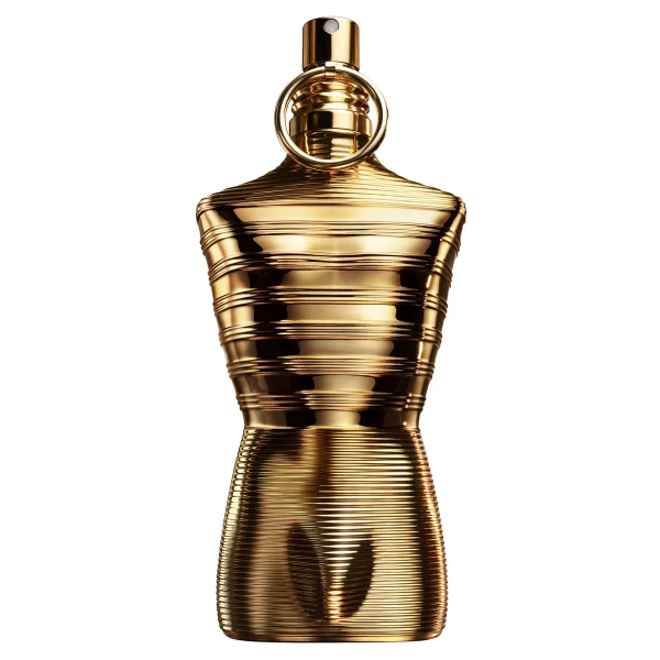 Perfume Hombre Jean Paul Gaultier LE MALE ELIXIR ABSOLU PARFUM INTENSE 200 ml