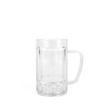 Jarra de Cerveza La Mediterránea (24 Unidades)