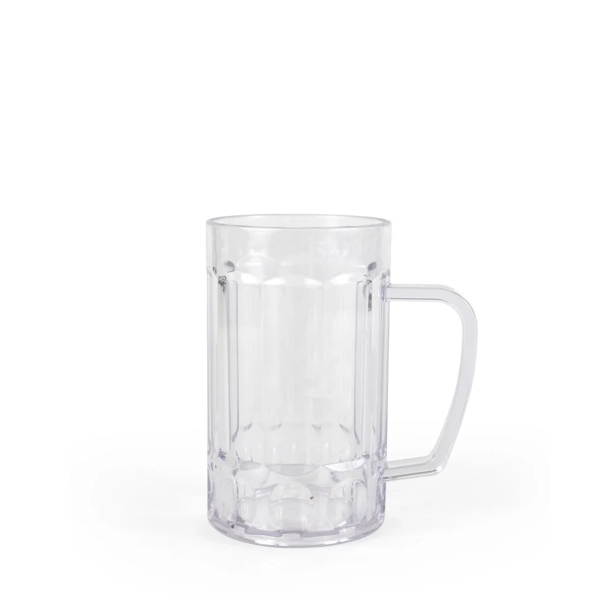 Jarra de Cerveza La Mediterránea (24 Unidades)