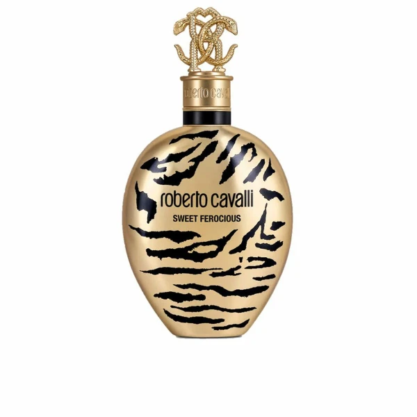 Perfume Mujer Roberto Cavalli SWEET FEROCIOUS EDP 75 ml