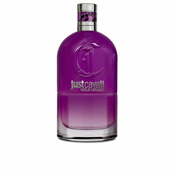 Perfume Mujer Roberto Cavalli WILD HEART 90 ml