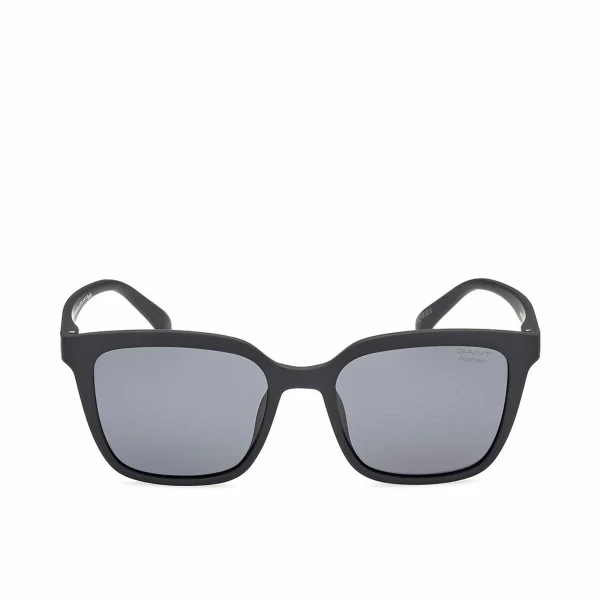 Gafas de Sol Unisex Gant GA00008 Negro Ø 53 mm