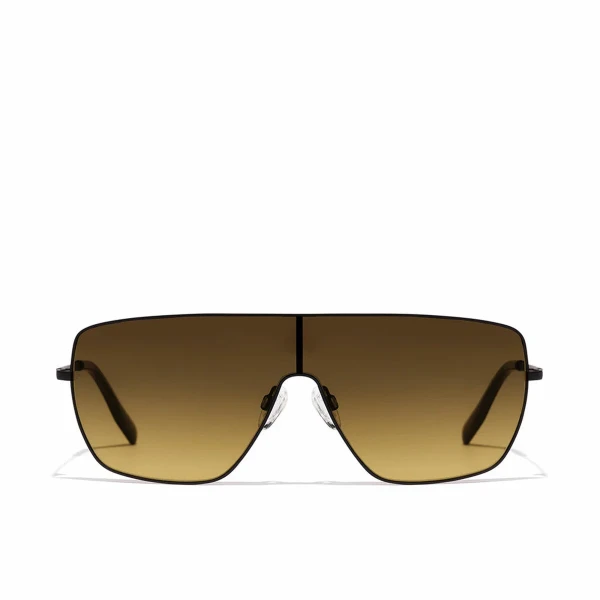 Gafas de Sol Unisex Hawkers ECLIPSA Negro Ø 55 mm