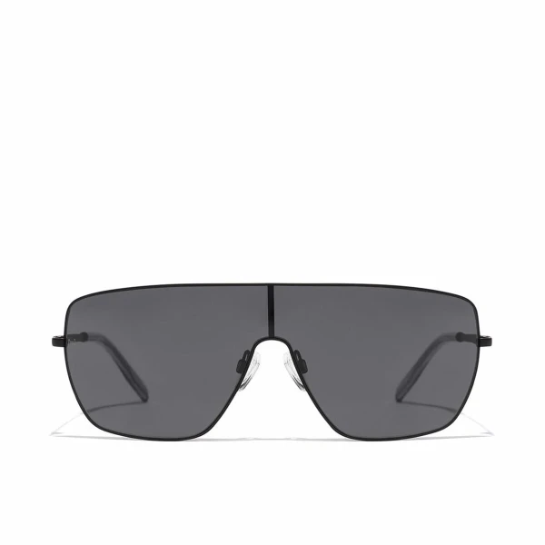 Gafas de Sol Unisex Hawkers ECLIPSA Negro Ø 55 mm