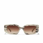 Gafas de Sol Unisex Hawkers TRENDSET Negro