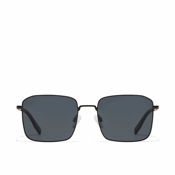 Gafas de Sol Unisex Hawkers IRIS Negro