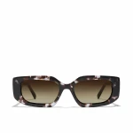 Gafas de Sol Unisex Hawkers TRENDSET Negro