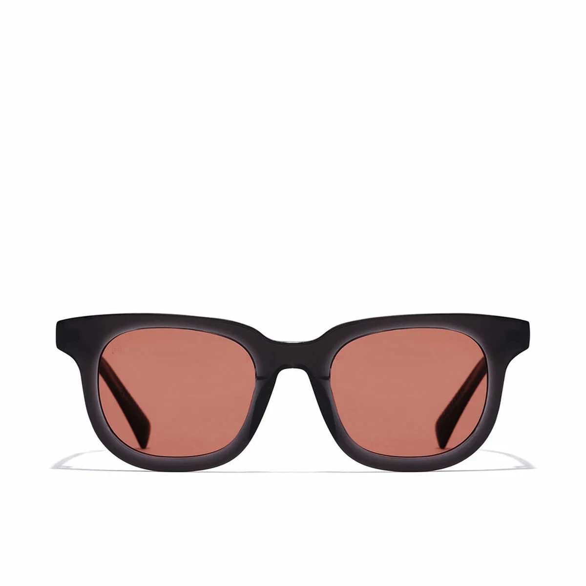 Gafas de Sol Unisex Hawkers OASIS Plata Ø 51 mm