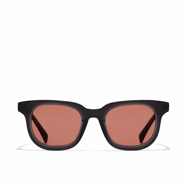 Gafas de Sol Unisex Hawkers OASIS Plata Ø 51 mm