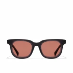 Gafas de Sol Unisex Hawkers OASIS Plata Ø 51 mm