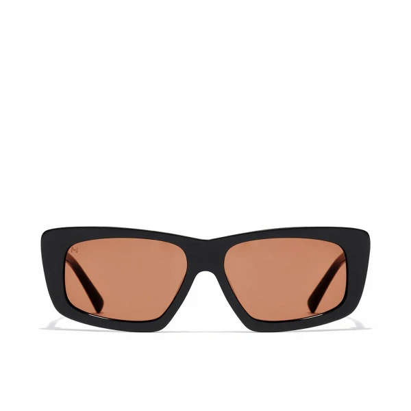 Gafas de Sol Unisex Hawkers ZENITH Negro Ø 47 mm