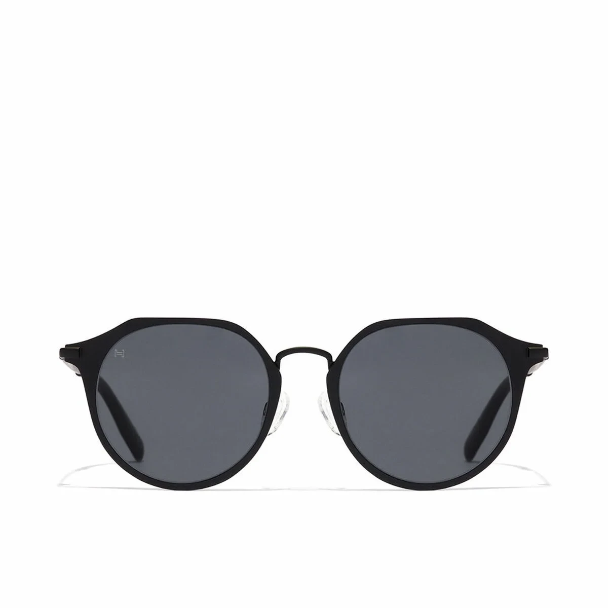 Gafas de Sol Unisex Hawkers WARWICK METAL Negro