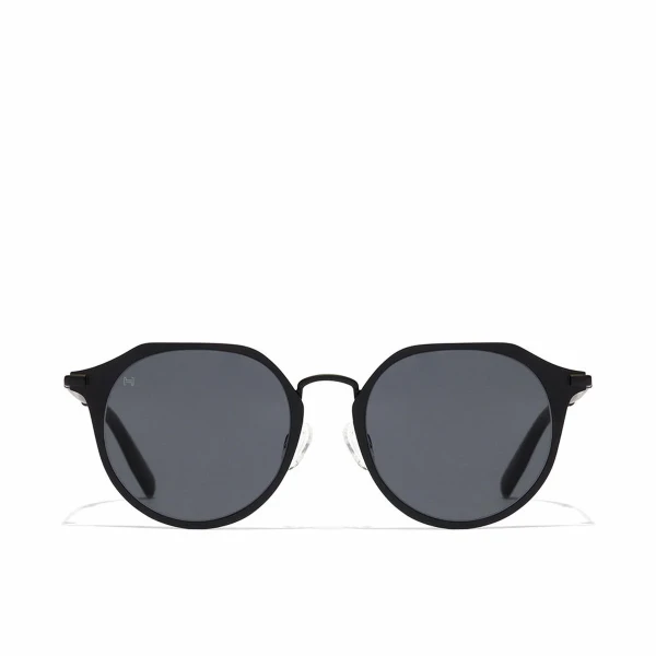 Gafas de Sol Unisex Hawkers WARWICK METAL Negro