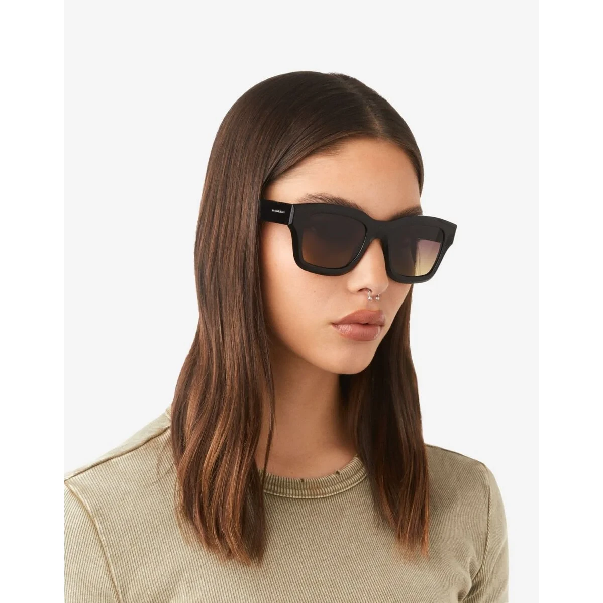 Gafas de Sol Unisex Hawkers CULTURE