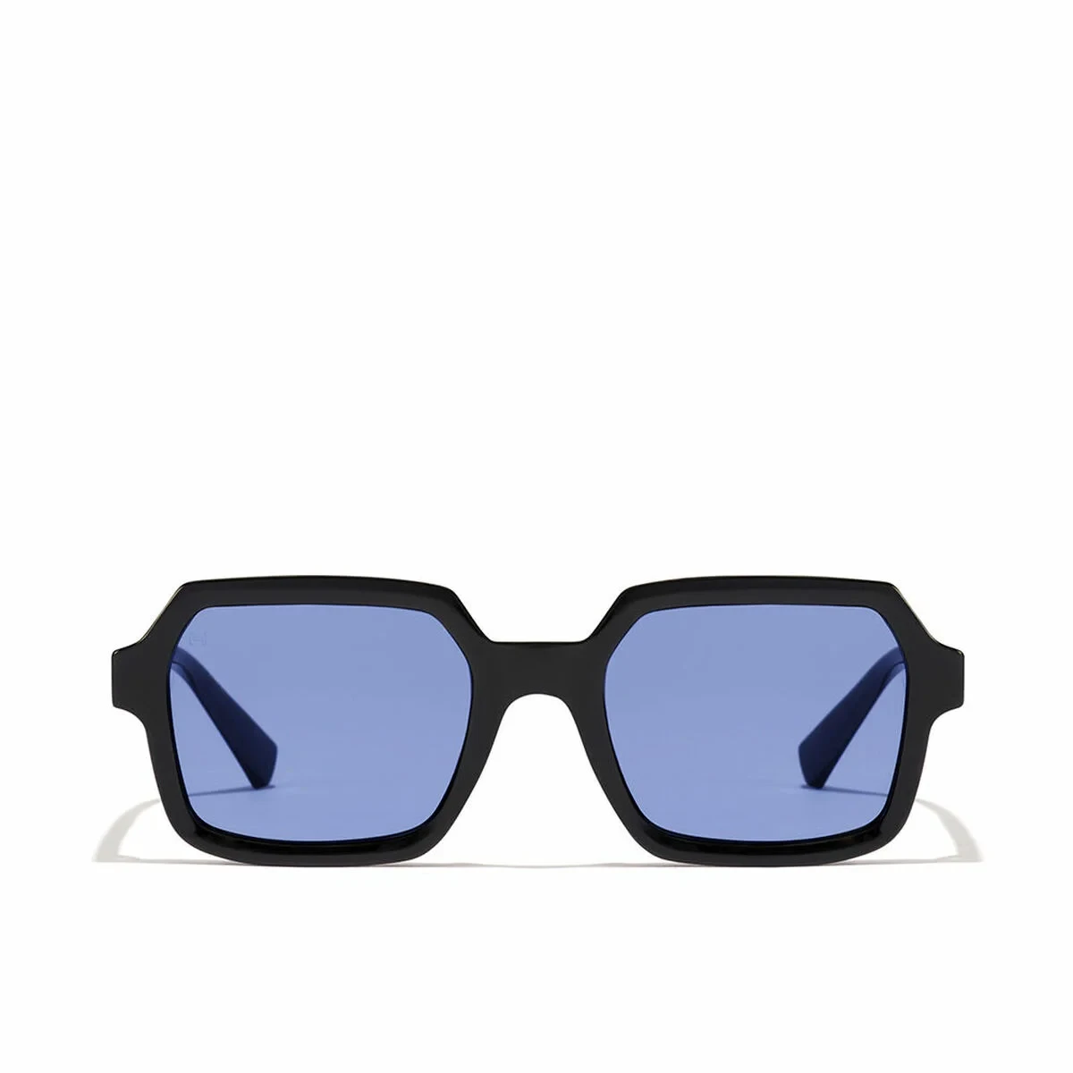 Gafas de Sol Unisex Hawkers MINIMAL MAX Negro ø 54 mm