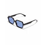 Gafas de Sol Unisex Hawkers MINIMAL MAX Negro ø 54 mm