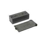 Gafas de Sol Unisex Hawkers MINIMAL MAX Negro ø 54 mm