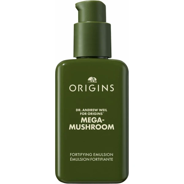 Crema de Día Origins Mega Mushroom 100 ml