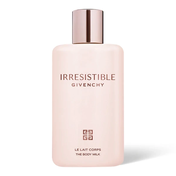 Espuma Limpiadora Givenchy Irresistible 200 ml