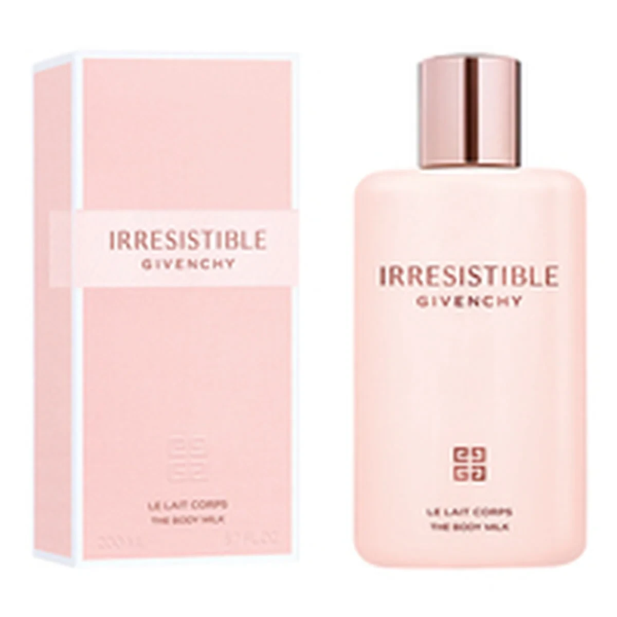 Espuma Limpiadora Givenchy Irresistible 200 ml