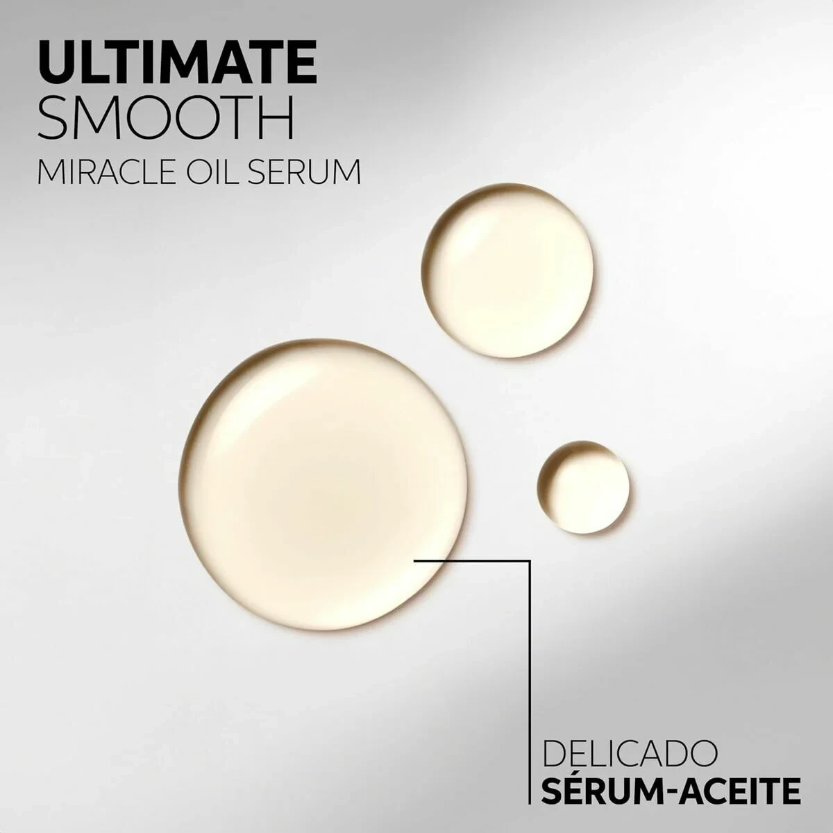 Mascarilla Capilar Wella ULTIMATE SMOOTH 100 ml