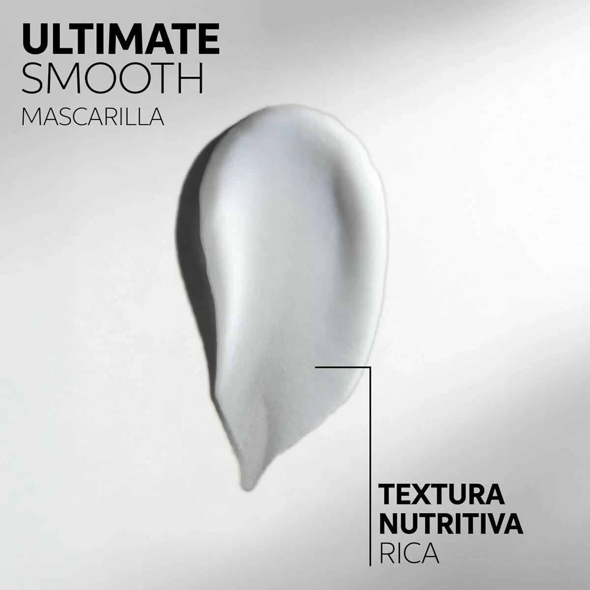 Mascarilla Capilar Wella ULTIMATE SMOOTH 150 ml