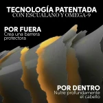 Mascarilla Capilar Wella ULTIMATE SMOOTH 150 ml