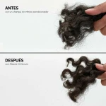 Mascarilla Capilar Wella ULTIMATE SMOOTH 100 ml