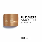 Mascarilla Capilar Wella ULTIMATE SMOOTH 150 ml