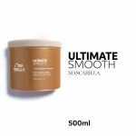 Mascarilla Capilar Wella ULTIMATE SMOOTH 500 ml