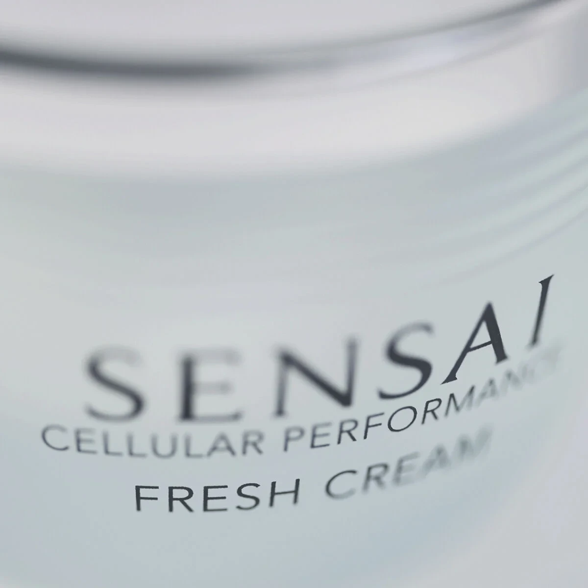 Crema Facial Sensai CELLULAR PERFORMANCE 40 ml