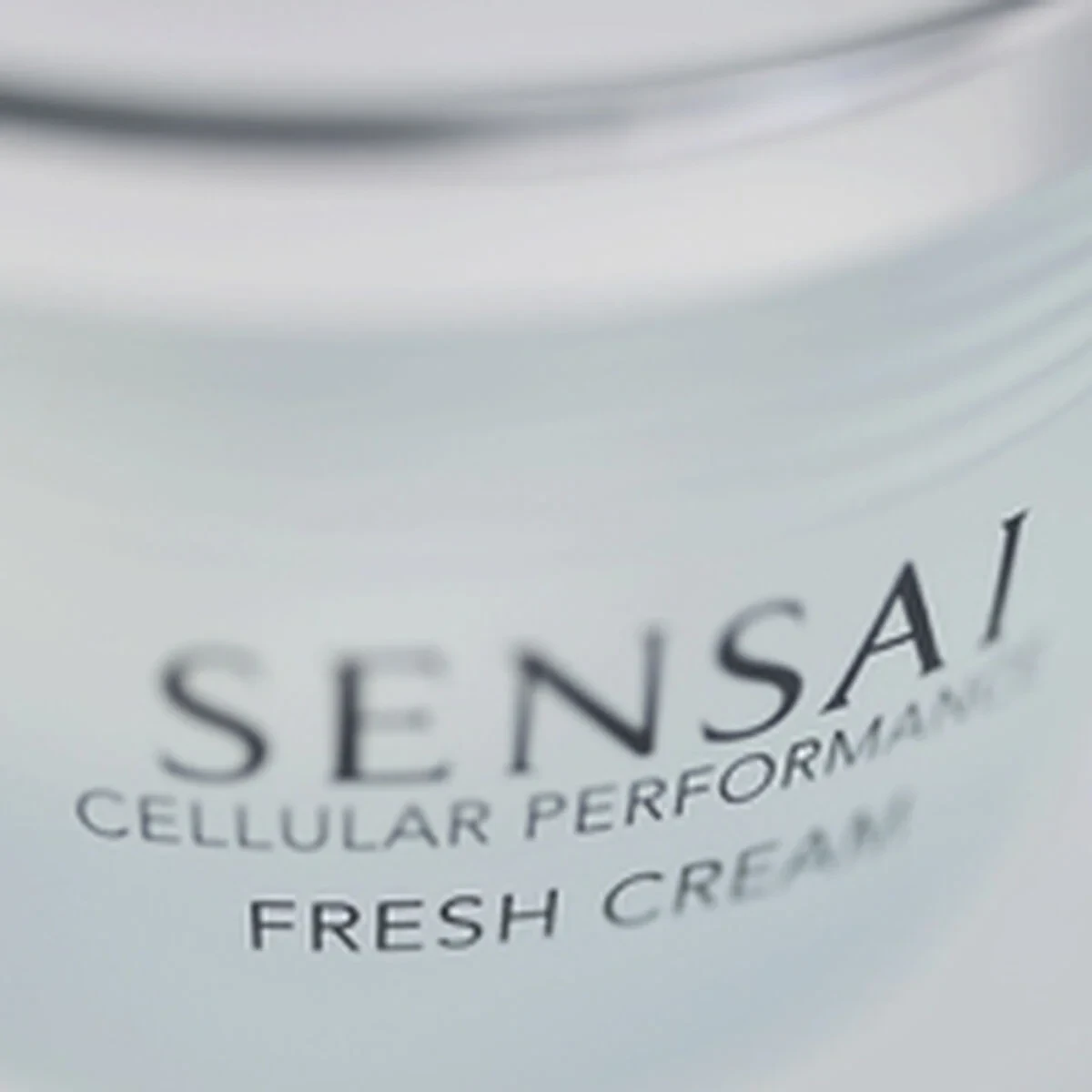 Crema Facial Sensai CELLULAR PERFORMANCE 40 ml