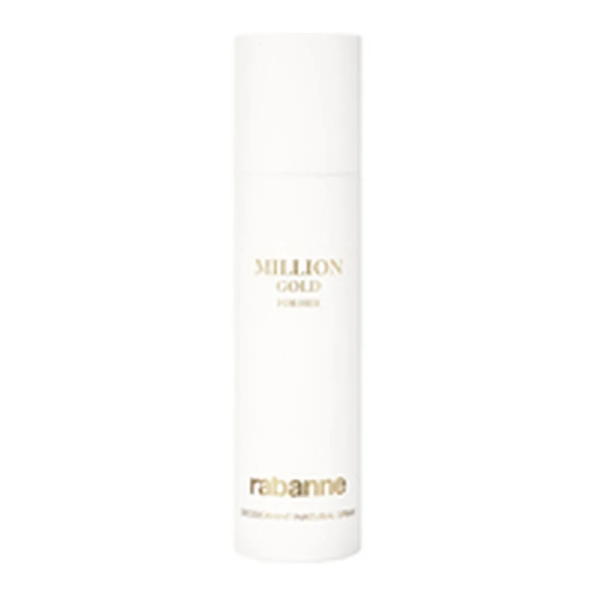Desmaquillante Facial Paco Rabanne MILLION GOLD 150 ml